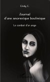 Journal d'une anorexique boulimique Journal d'une anorexique boulimique