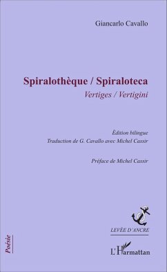 Spiralothèque / Spiraloteca - Cavallo, Giancarlo Spiralothèque / Spiraloteca - Cavallo, Giancarlo