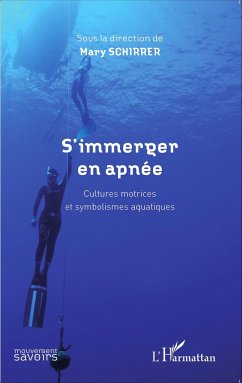 S'immerger en apnée - Schirrer, Mary