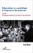 Education et socialisme à l'épreuve... - Bild 1
