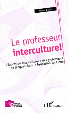 Le professeur interculturel - Bastos, Mónica