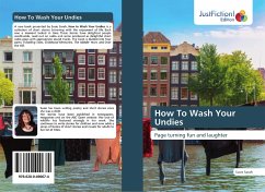 How To Wash Your Undies - Sarah, Susie