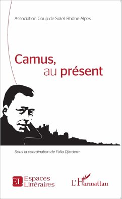 Camus, au présent - Djardem, Fafia