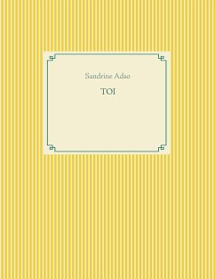 TOI - Adso, Sandrine