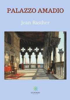 Palazzo Amadio - Rasther, Jean