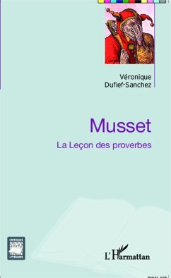 Cover Musset