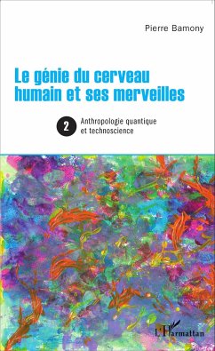 Cover Le génie du cerveau humain et ses merveilles 2