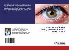 Tangram Proficiency Leading to Numeracy Skills Enhancement