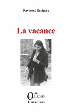 Cover VACANCE (LA)