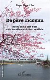 De père inconnu