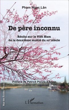 De père inconnu - Ngoc Lân, Pham