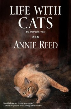 Life With Cats (eBook, ePUB) - Reed, Annie