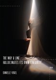 The Way a Line Hallucinates Its Own Linearity (eBook, ePUB)