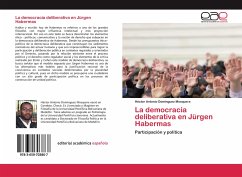 La democracia deliberativa en Jürgen Habermas