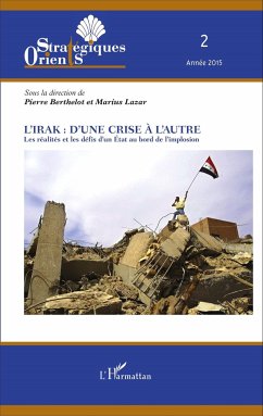 L'Irak : d'une crise à l'autre - Collectif