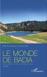 Le monde de Badia - Bild 1