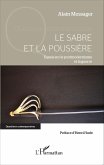 Le sabre et la poussière