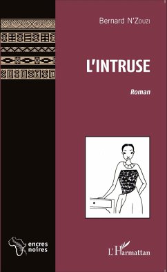 L'intruse - N'Zouzi, Bernard