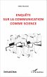 Enquête sur la communication comme... - Bild 1