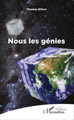 Cover Nous les génies