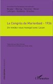 Le Congrès de Marienbad - 1936