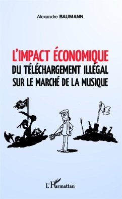 L'impact économique - Baumann, Alexandre