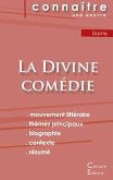 Fiche de lecture Le Purgatoire de Dante (Analyse littéraire de référence et résumé complet)