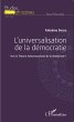 L'universalisation de la démocratie - Bild 1