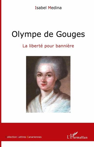 Olympe de Gouges