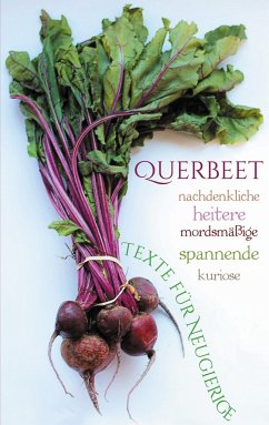 Cover Querbeet