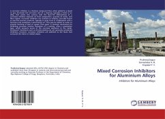 Mixed Corrosion Inhibitors for Aluminium Alloys