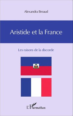 Aristide et la France - Breaud, Alexandra