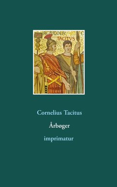 Årbøger - Tacitus