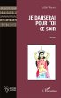 Je danserai pour toi ce soir Roman - Bild 1