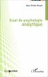 Essai de psychologie analytique - Bild 1