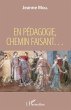 En pédagogie, chemin faisant ... - Bild 1