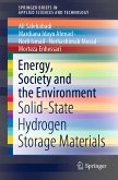 Energy, Society and the Environment (eBook, PDF)