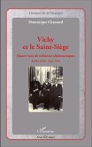 Vichy et le Saint-Siège