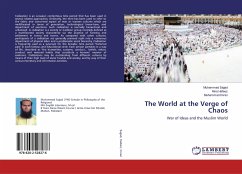 The World at the Verge of Chaos - Sajjad, Muhammad;Hafeez, Hina;Imran, Muhammad