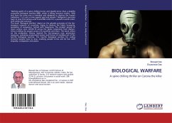 BIOLOGICAL WARFARE - Das, Biswajit;Das, Divyashree