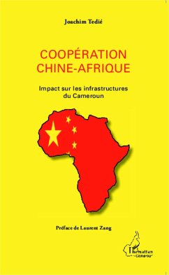 Coopération Chine-Afrique - Tedié, Joachim