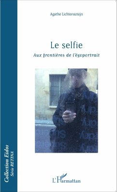 Cover Le selfie