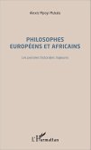 Philosophes européens et africains