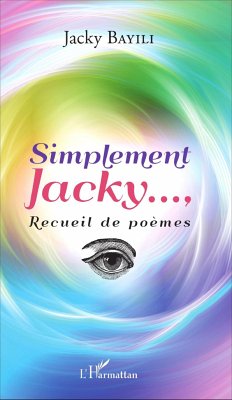 Cover Simplement Jacky...
