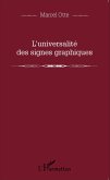 L'universalité des signes graphiques