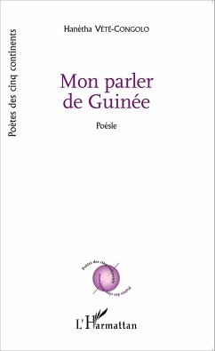 Mon parler de Guinée - Vété-Congolo, Hanétha