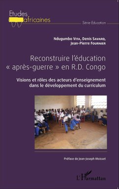 Reconstruire l'éducation 