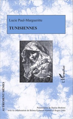 Tunisiennes - Paul-Margueritte, Lucie