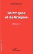 De briques et de broques - Bild 1