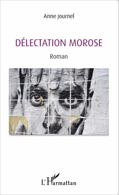 Cover Délectation morose